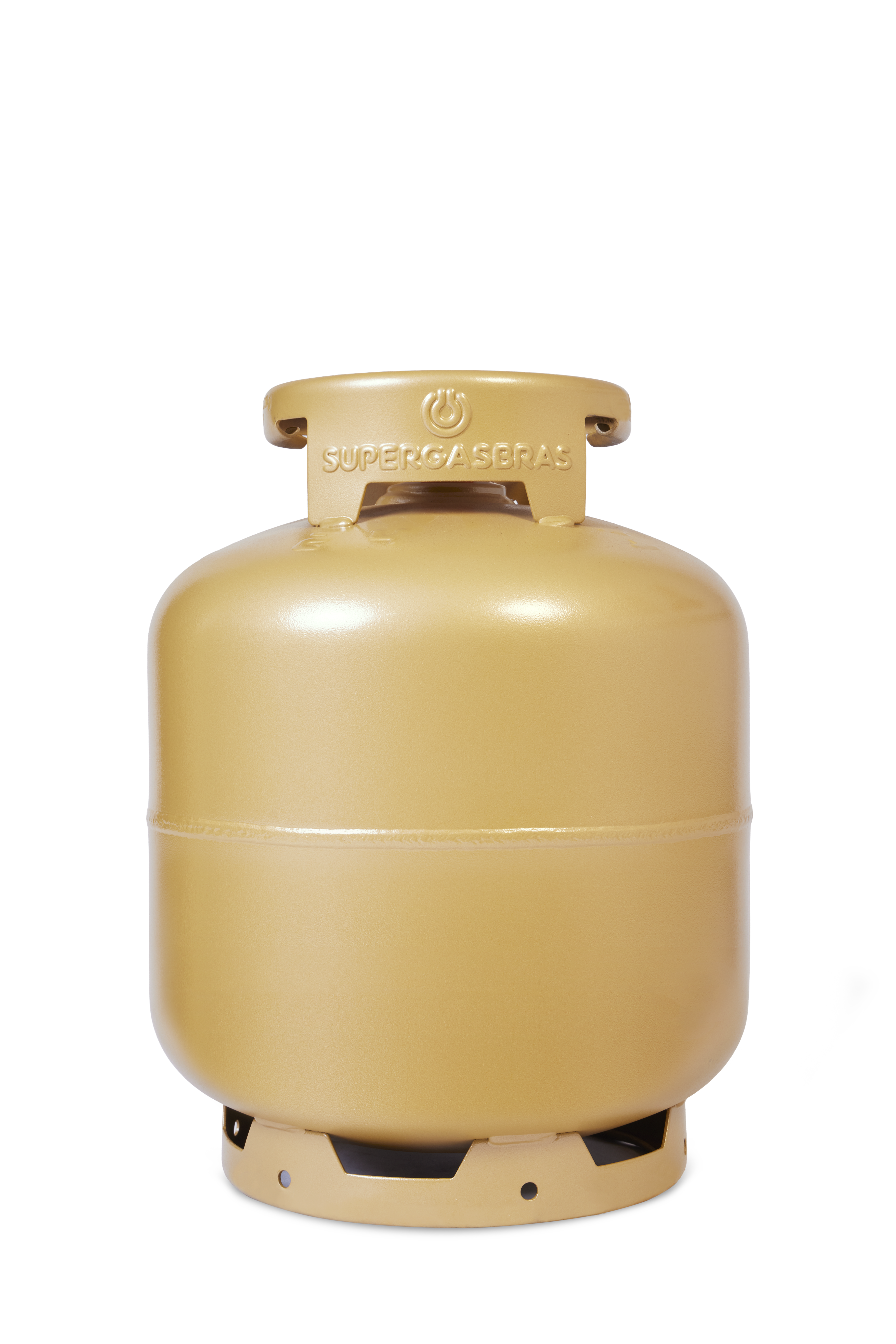 Gás P13 – Botijão 13kg Supergasbras Saltinho SP